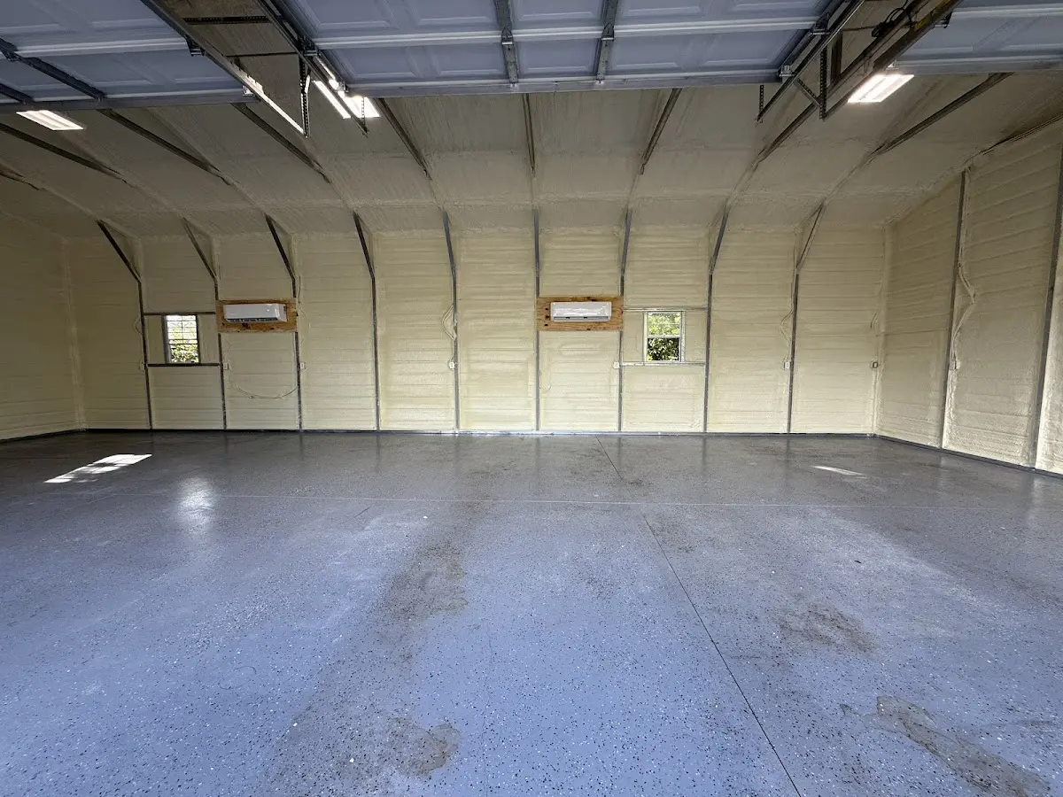 Spray Foam Roofing services in Livingston, NJ